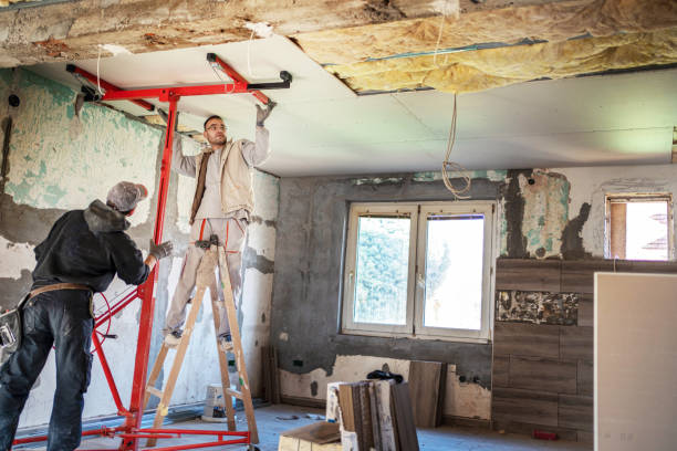 Professional Insulation Contractor in Redding, CA