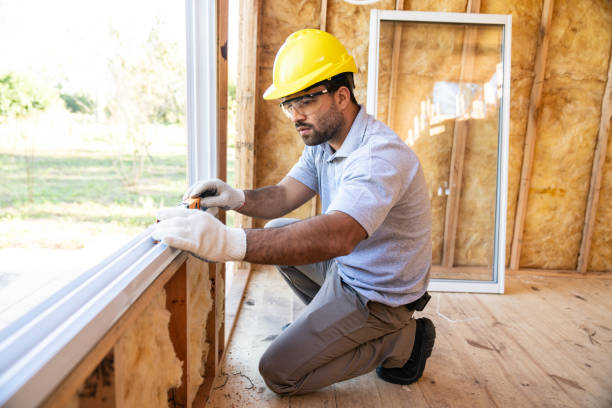 Best Home Insulation Services  in Redding, CA