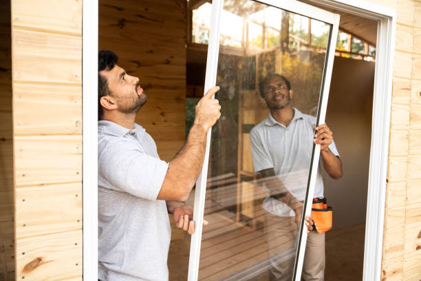 Best Attic Insulation Installation  in Redding, CA