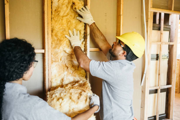 Range of Insulation Solutions in Redding, CA