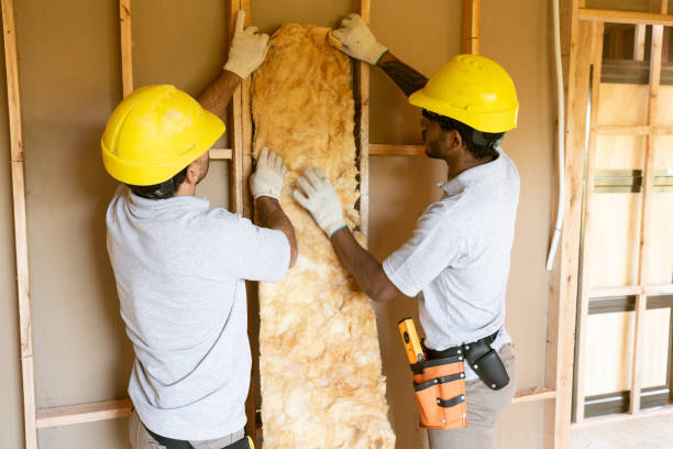 Insulation Inspection Services in Redding, CA